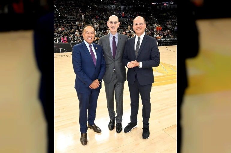 Andreas Zagklis: "NBA Avrupa artık teorik bir proje değil"