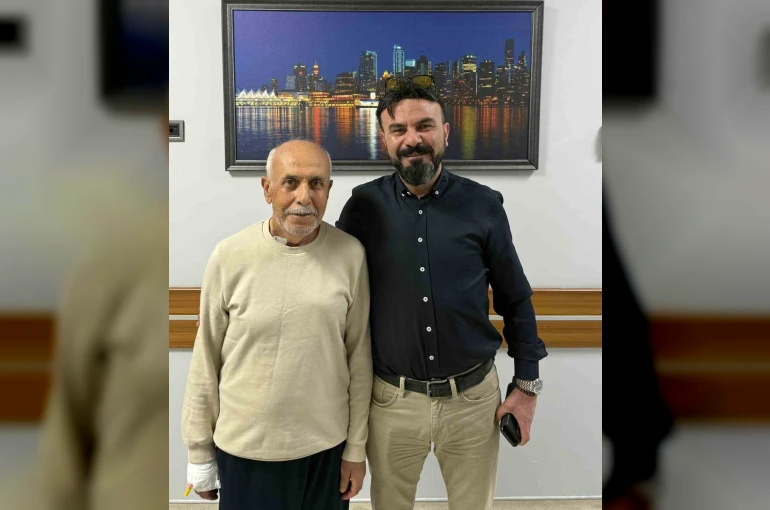 ANKA’da bininci kapalı kalp ameliyatı başarısı 