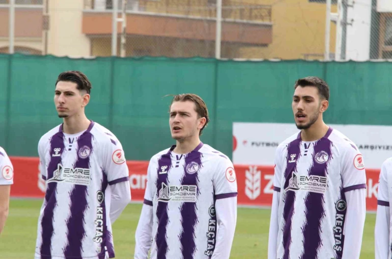 Ankara Keçiörengücü ilk hafta Antalyaspor ile karşılaşacak