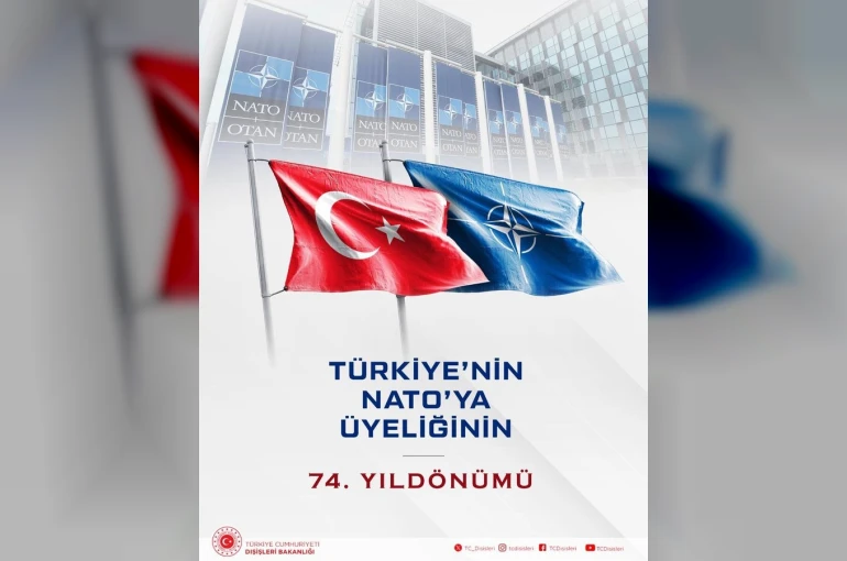 Ankara NATO zirvesine ev sahipliği yapacak