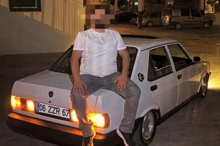 Ankara’da 1 kişinin öldüğü, 1 kişinin yaralandığı kavganın ‘kız meselesi’ nedeniyle çıktığı iddia edildi