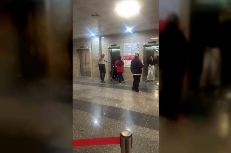 Ankara’da 120 işçi gıda zehirlenmesi şüphesiyle hastanelik oldu 