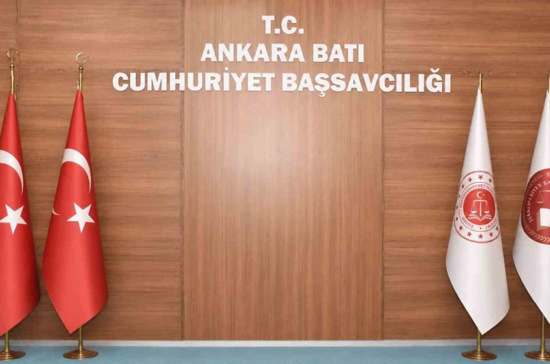 Ankara’da 2 milyon lira çalan hırsızlık çetesine operasyon: 2 kişi gözaltına alındı