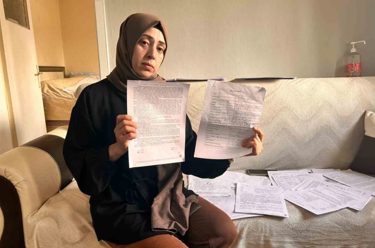 Ankara’da alışılmışın dışında karar: Nafakayı bu kez kadın ödüyor