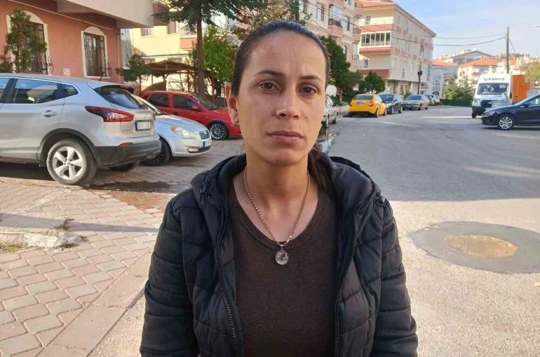 Ankara’da bisiklet kazasında hayatını kaybeden çocuğun annesinden kasıt iddiası