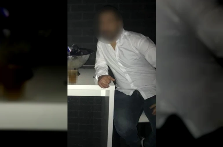 Ankara’da eski eşe ve kayınvalideye bıçaklı saldırı: 1 ölü, 1 yaralı