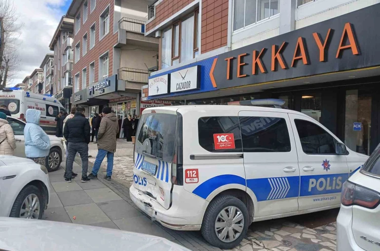 Ankara’da eski eşini ağır yaralayan şahıs, kayınvalidesini öldürüp intihar etti