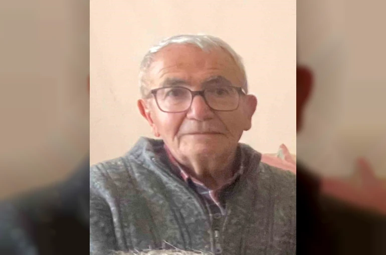 Ankara’da kayıp şahıs ölü bulundu