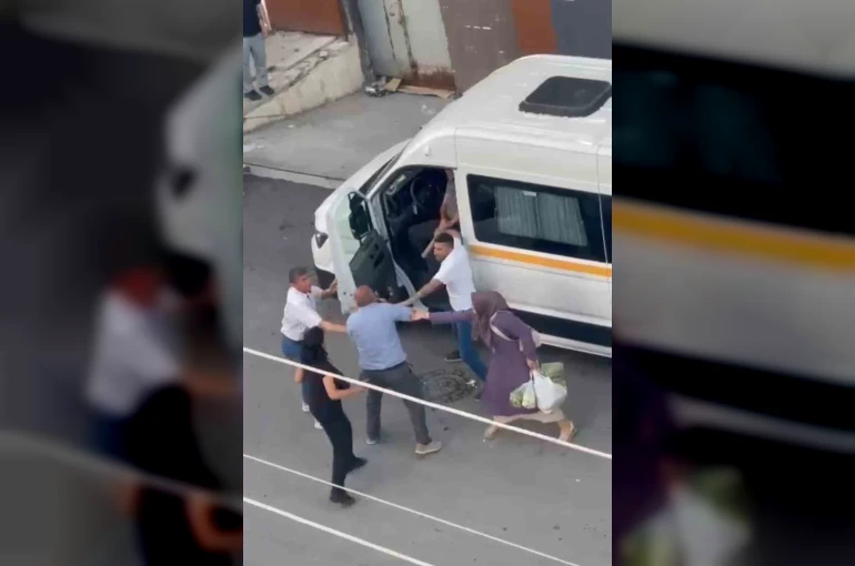 Ankara’da silahlı ve sopalı kavga: 2 yaralı 