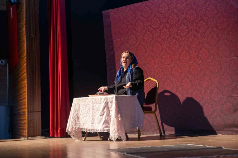 Ankara’da uyuşturucuyla mücadelede gençlere yönelik farkındalık etkinliği