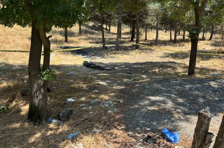 Ankara’daki kadın cinayetinin alacak-verecek meselesi nedeniyle işlendiği iddiası 