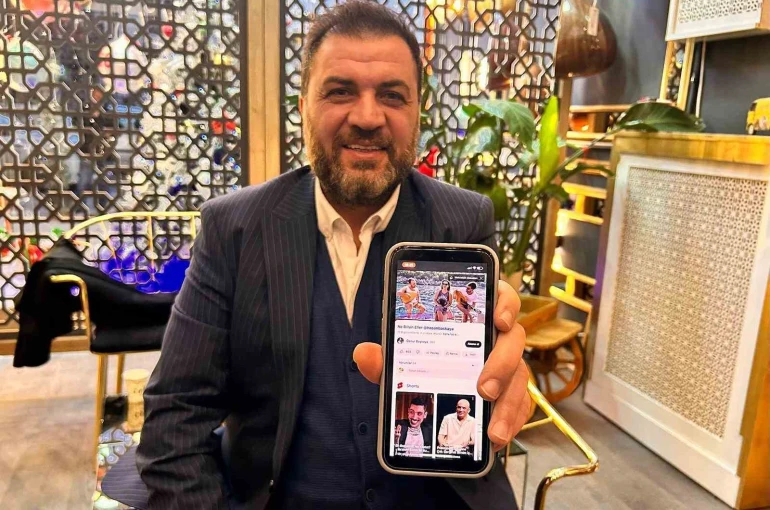 Ankaralı Coşkun’dan telif açıklaması: "Ben susacağım deliller konuşacak" 