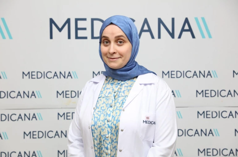 Anne adaylarına gebelikte diyabet ve şeker yükleme testi uyarısı