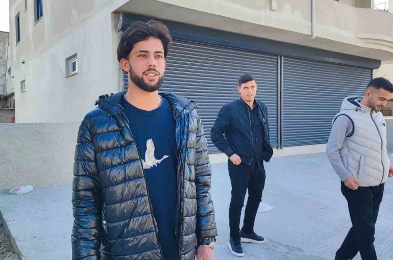 Annesi tarafından terk edilen çocuk büyüdü, yangında mahsur kalan bebeğin kahramanı oldu