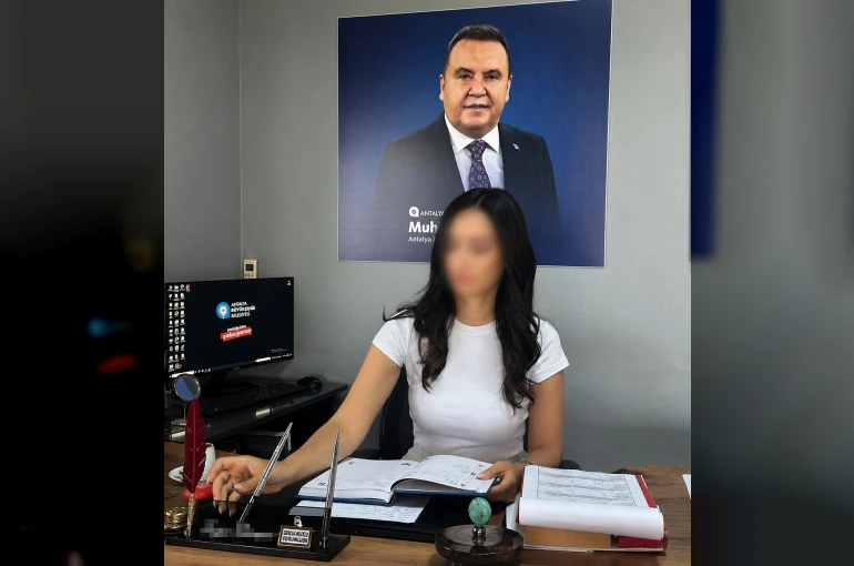 Antalya Büyükşehir Belediyesi soruşturmasında 1 kişi daha tutuklandı