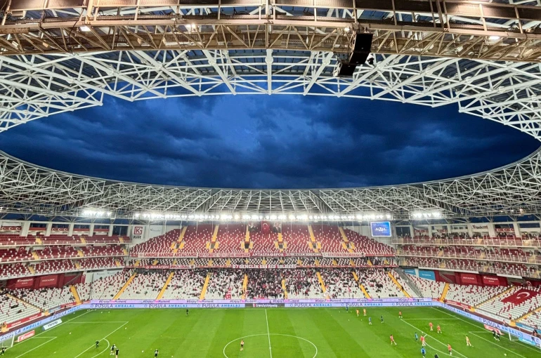 Antalya’da dev final: Tribün dağılımı netleşti!