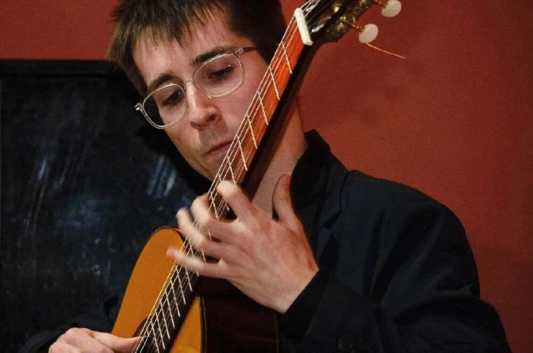 Antalya Gitar Festivali 14 yaşında