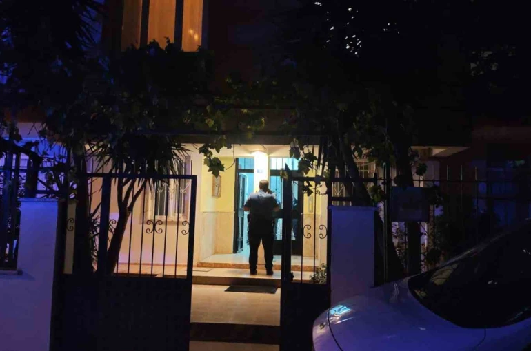 Antalya’da 16 yaşındaki çocuk evde silahla vurulmuş halde ölü bulundu