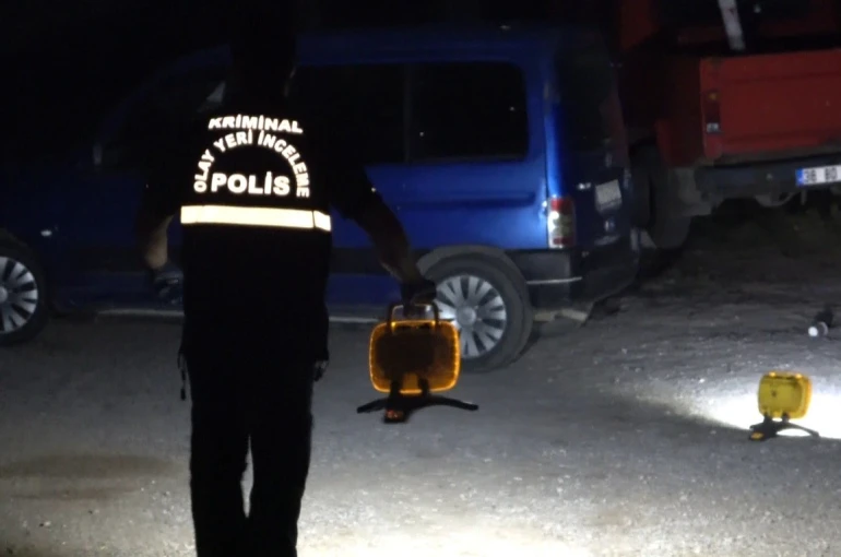 Antalya’da alacak verecek tartışması cinayetle bitti