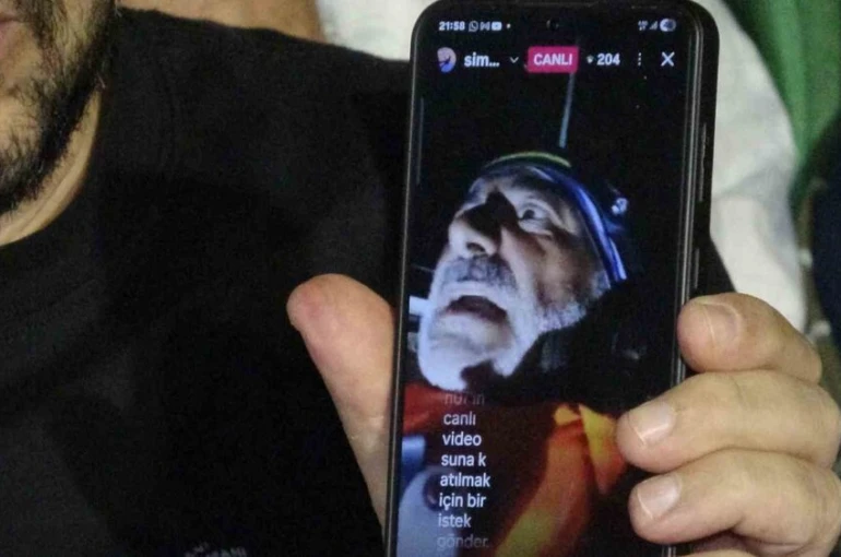 Antalya’da İsrail’in Küresel Sumud Filosu’na müdahaleye tepki