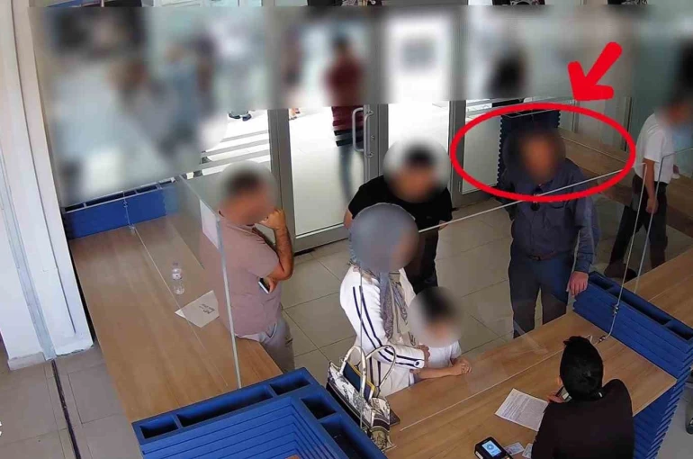 Antalya’da sahte kimlikle gayrimenkul dolandırıcılığı yapan 3 kişi tutuklandı