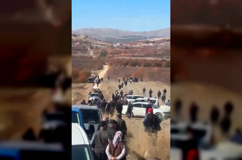 Antalya’da suların sondajla OSB’ye aktarılacağı iddiası ortalığı karıştırdı