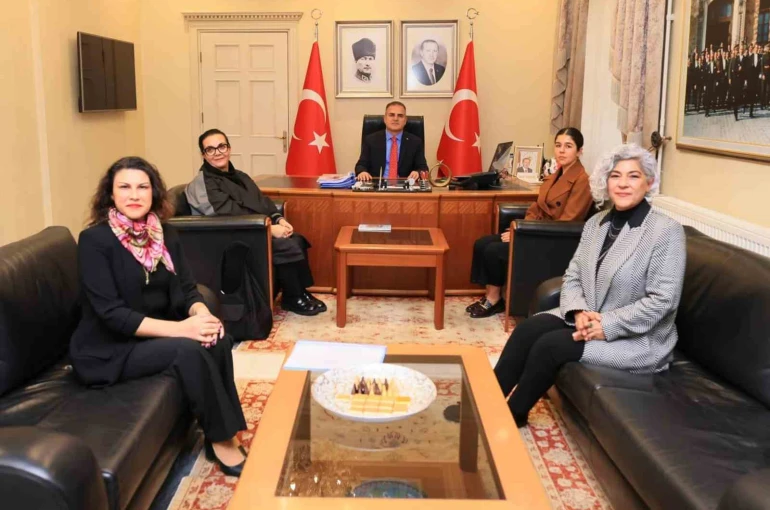 ‘Antik Çağdan Günümüze Muğla Mutfağı’ kitabının ikincisi çıkıyor