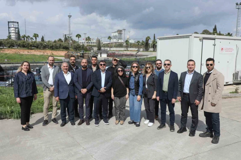 AOSB’de ‘Su Verimliliği Zirvesi’ düzenlendi