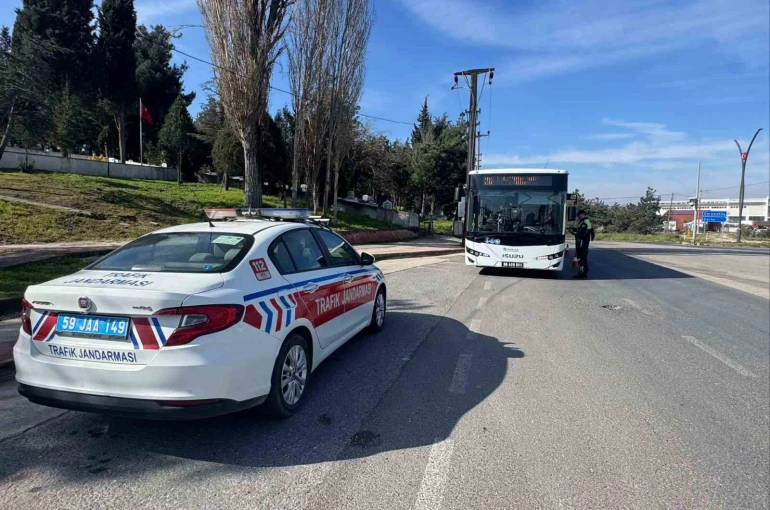 Aracı çekilenler dikkat, Tekirdağ’da ücretler belli oldu: Otopark 60 TL’den, çekici 650 TL’den başlıyor 
