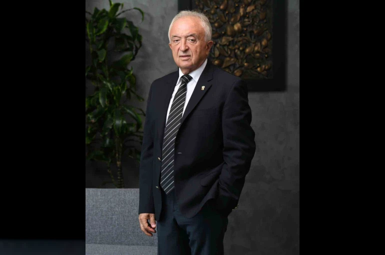 Aral: "Ülkemizin tam bağımsızlık hedefi doğrultusunda çalışıyoruz"