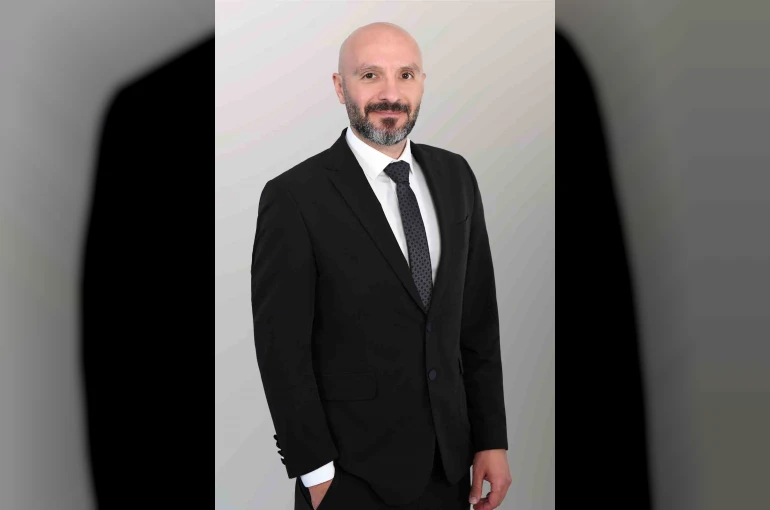 Aras Digital’den Avrupa’ya teknoloji ihracatı
