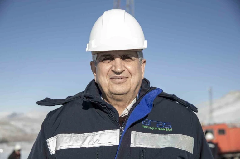 Aras EDAŞ’tan can güvenliği uyarısı