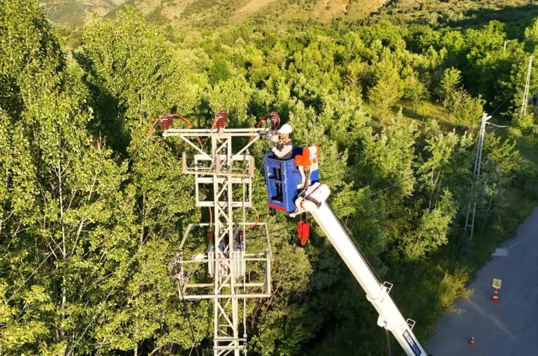 Aras Elektrik’te çevre ve sürdürülebilirlik çalışmaları kararlılıkla sürdürülüyor 