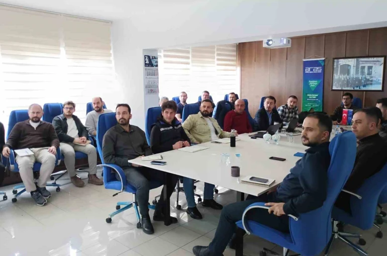 Aras Elektrik’ten dijital yatırım ve saha yönetiminde yeni dönem