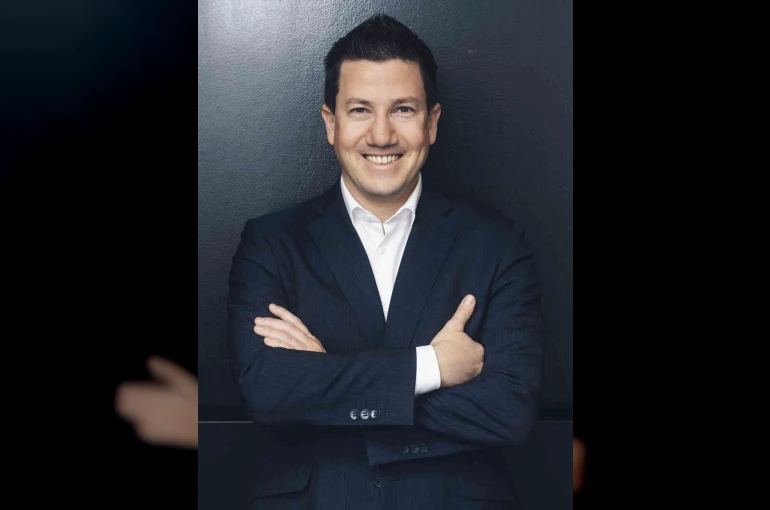 Aras Kargo, Chef Operating Officer (COO) görevine Andreas Thöni’yi getirdi