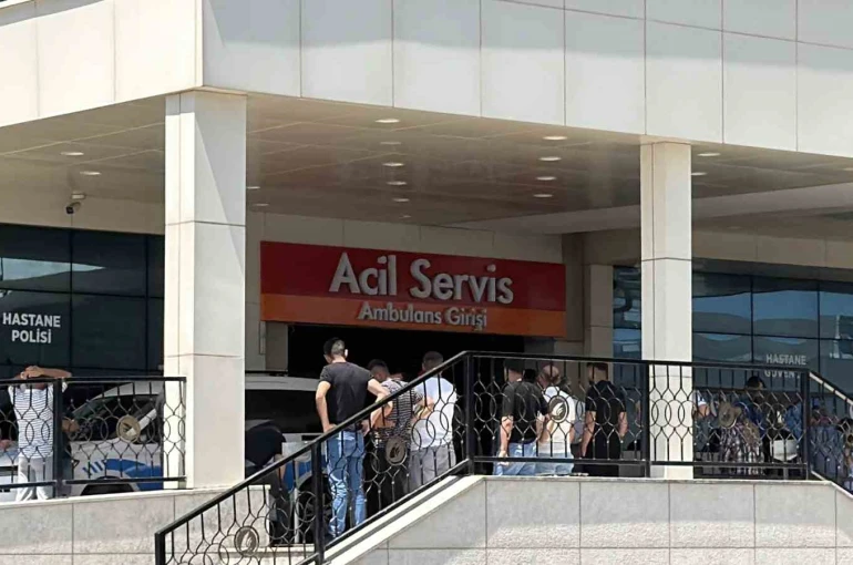 Arazi tartışmasında vurulmuştu, hayata tutunamadı