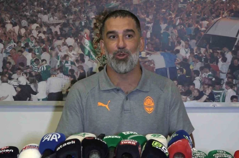 Arda Turan’dan Bursaspor’a ve taraftara övgü 