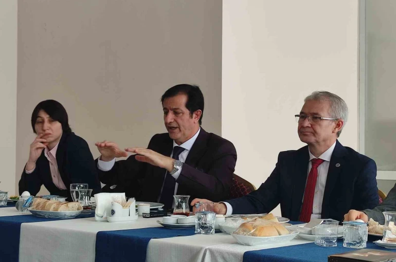 Ardahan Üniversitesi bünyesinde hayvan hastanesi kurulacak