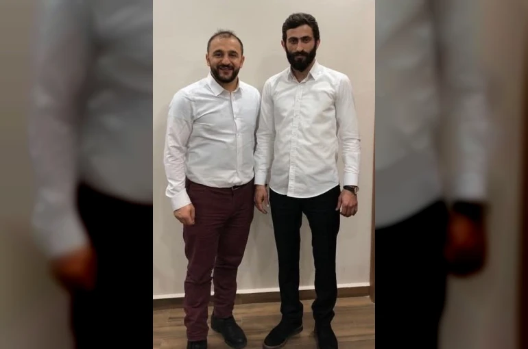 Arkadaşını bıçaklayarak öldüren zanlının kooperatif başkanı olduğu ve 2 ay önce açık cezaevinden kaçtığı ortaya çıktı 