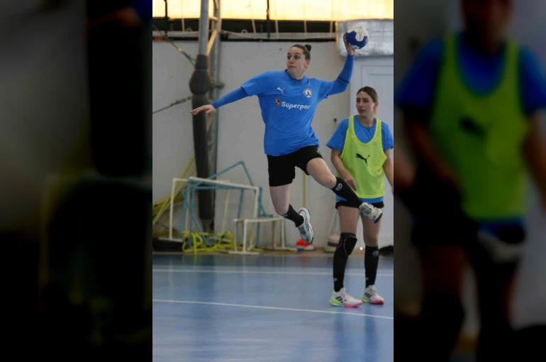 Armada Praxis Yalıkavakspor, Trabzon deplasmanı öncesi hazırlıklarını sürdürüyor