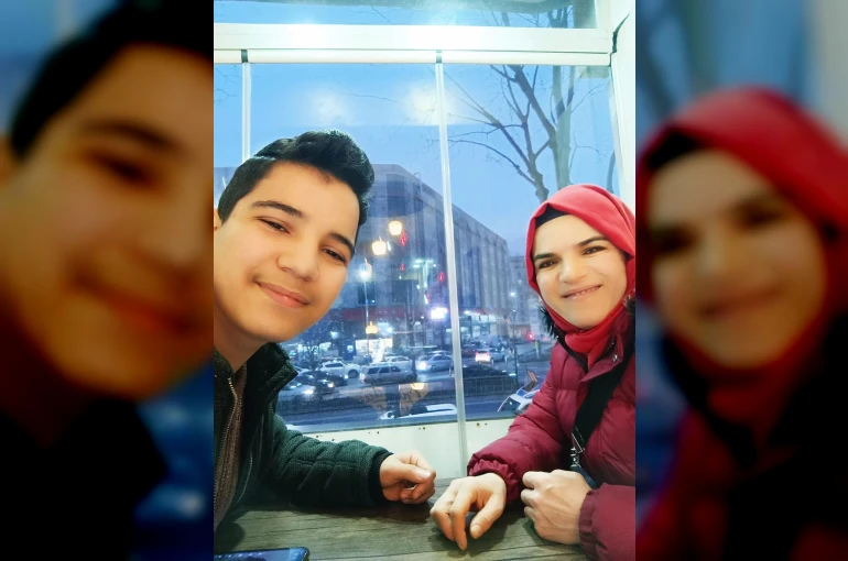 Arnavutköy’de aile dehşetinin ardından cenazeler Adli Tıp Kurumu’ndan alındı