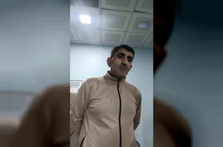 Arnavutköy’de yolun karşısına geçmeye çalışan adama otomobil çarptı