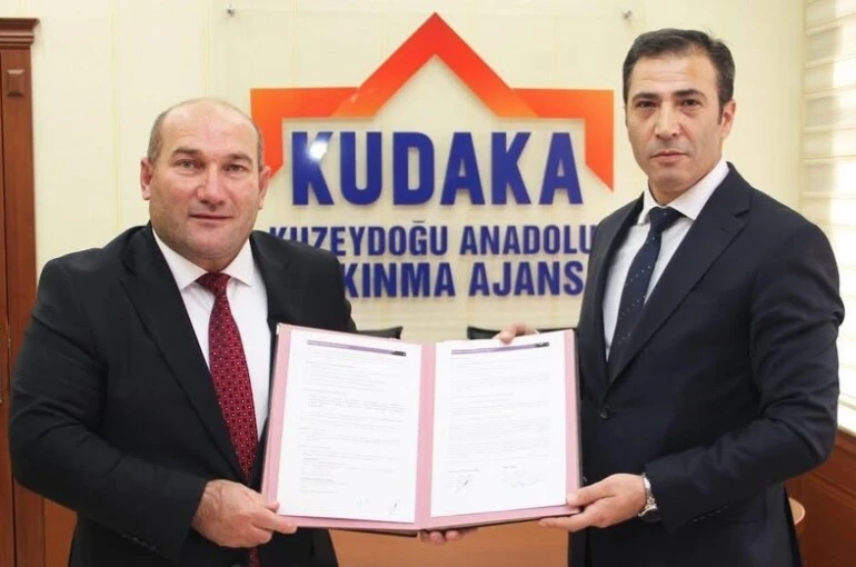 Arpalı’da ’Yeşil Yaşam Projesi’ hayata geçiyor