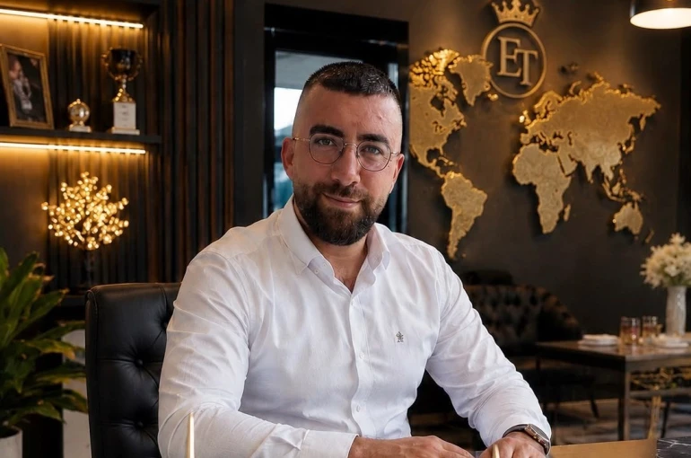 Artan düğün salonu maliyetleri çiftleri açık hava organizasyonlarına yöneltti