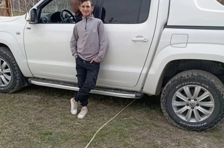 Artvin’de 12 yaşındaki çocuk kalp krizi sonucu hayatını kaybetti