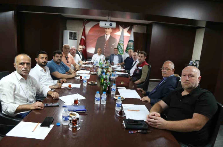 Artvin’de bal fiyatları açıklandı