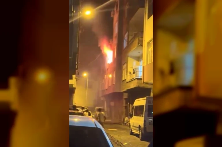 Artvin’de iki kez yanan evin kundaklandığı ortaya çıktı: Eski eş tutuklandı