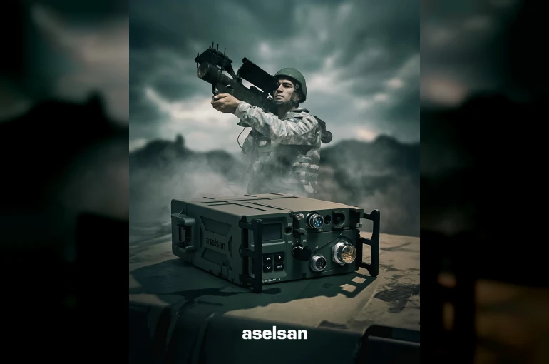 ASELSAN, NATO’nun taşınabilir hava savunma kabiliyetine katkı sunacak
