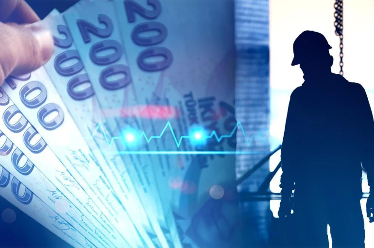 Asgari ücret için ikinci toplantı gerçekleştirildi