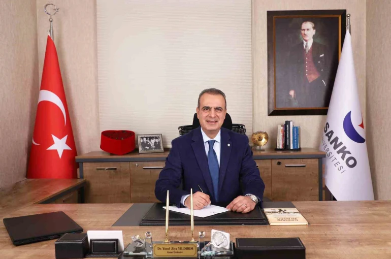 ASİD Genel Başkanı Dr. Yıldırım: "Tüm sağlık çalışanları, büyük bir sorumluluk bilinciyle görev yapmaktadır"